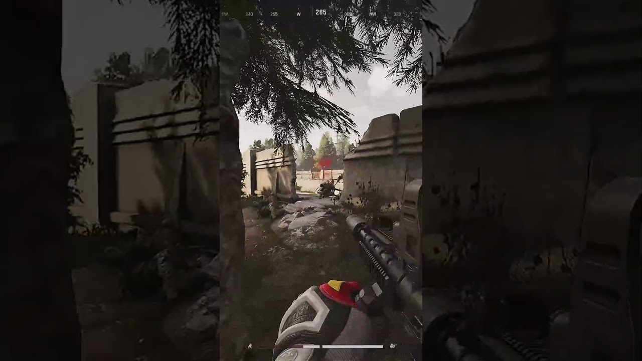 Sound Like Elephants Run Wild ARENA BREAKOUT INFINITE