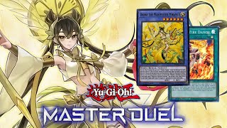 LEARN TO PLAY MIKANKO, DECK BUILD & GUIDE in Yu-Gi-Oh! Master Duel
