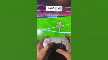 Showoff Goal Tutorial ⬇️