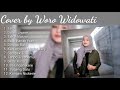 Kompilasi Lagu Terbaik -Cover by.Woro Widowati- Lagu Hits Indo