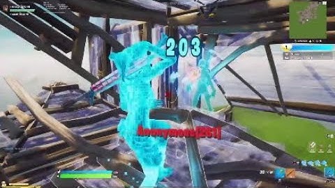 BEST 60FPS Console Linear Player (ft. 12,000 Arena Points)