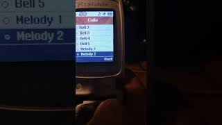 Samsung Scha850 Ringtones