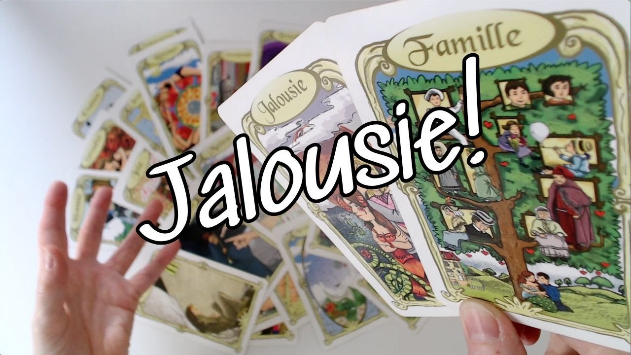 🔮 Une personne et même plusieurs sont jalouses de toi! Elles ont fait équipe! + Autres messages!