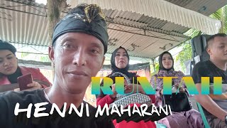 RUNTAH_HENNI MAHARANI_JHISEP || SURYA GUMILANG @HERRYRAMPAK