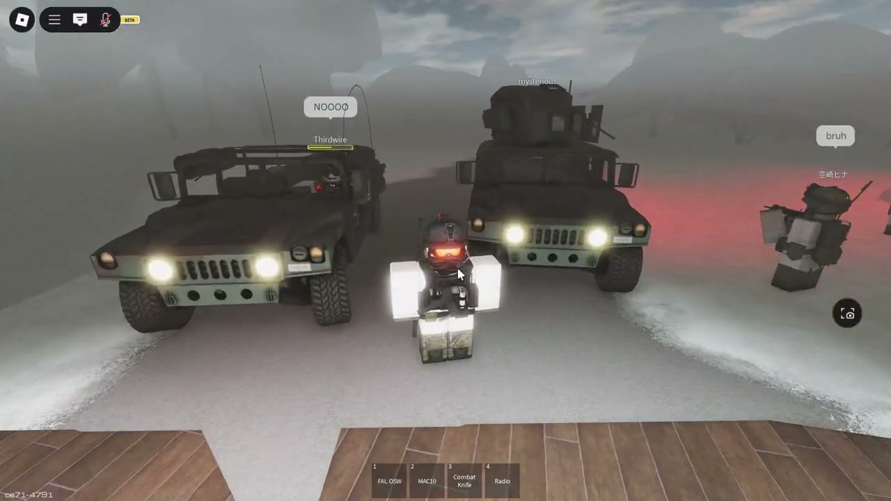 Wayward Outpost | Eleske Stand! The airfield hive attacks