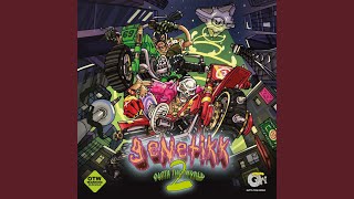 LASS BRENNEN - Mortel, Genetikk