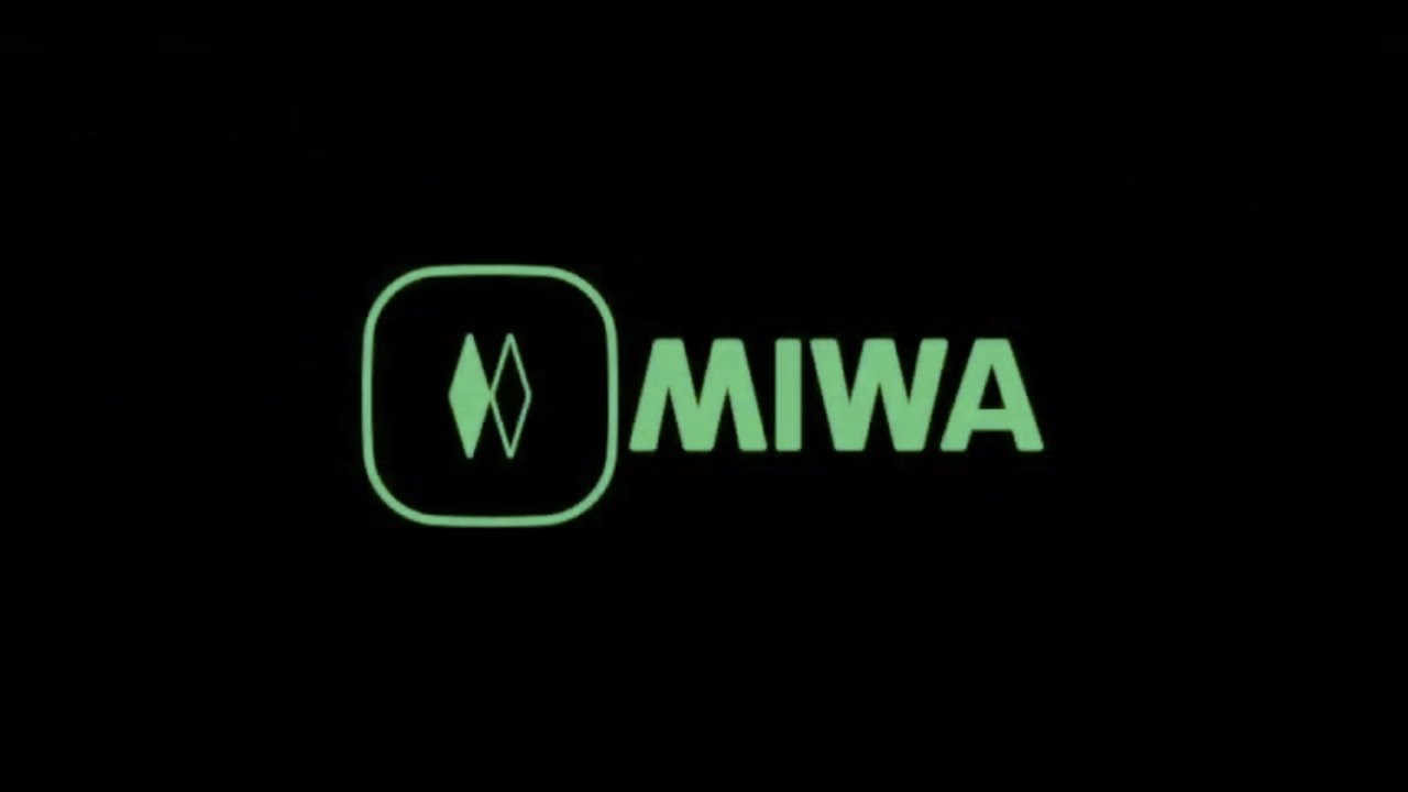 miwaa ページ MIWA LOCK