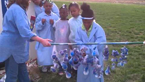 Lexington PAL Arts and Crafts Program a.wmv