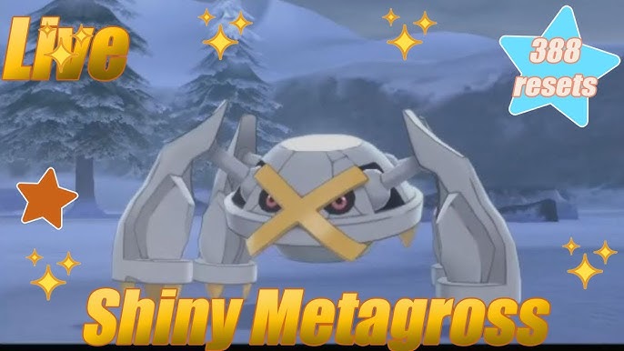 Alex on X: Shiny Giratina in Platnium after 8,732 Resets! One of
