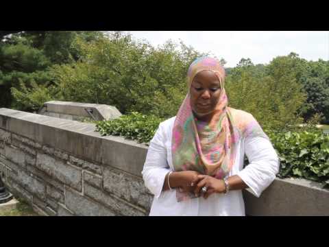 Kameelah Mu'Min Rashad: Muslim Wellness Foundation Inc ...