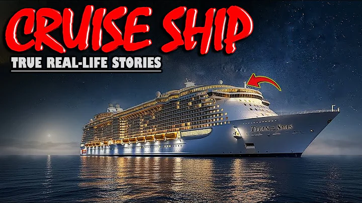 9 Most Disturbing TRUE Cruise Ship Horror Stories | Midnight Outcry