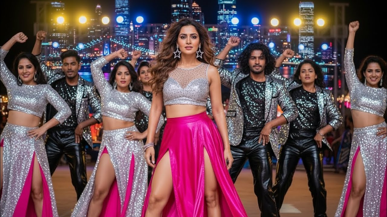 Dil Ki Awaaz | Hindi Remix Dance Song | Bollywood Best Song | Hindi Remix Dance Song 2026