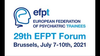 EFPT Brussels 2021 Promo Video