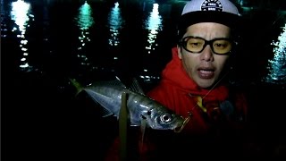 トミー流 探すアジング 富永 敦 Youtube