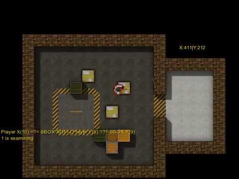 [CS2D Lua]  - random generate supply