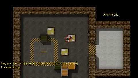 [CS2D Lua]  - random generate supply