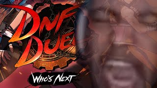 DNF Duel: A Tale of Betrayal