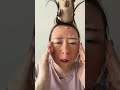 泡のファンデを使ったらとんでもないことになった