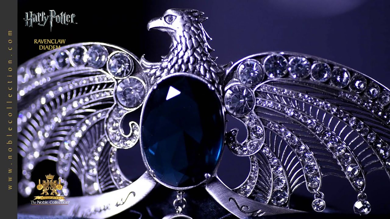 Ravenclaw Diadem — The Noble Collection UK