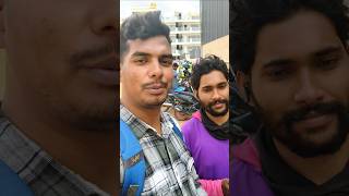 Finally Meet Kali Sahu Vlog Bhai Bahut Khusi Lagla Heichhan #dharmavlogs #dharmaraj #minivlog#travel