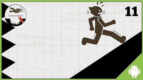 Draw Two Save: Save The Man Gameplay Walkthrough Android Level 101-110