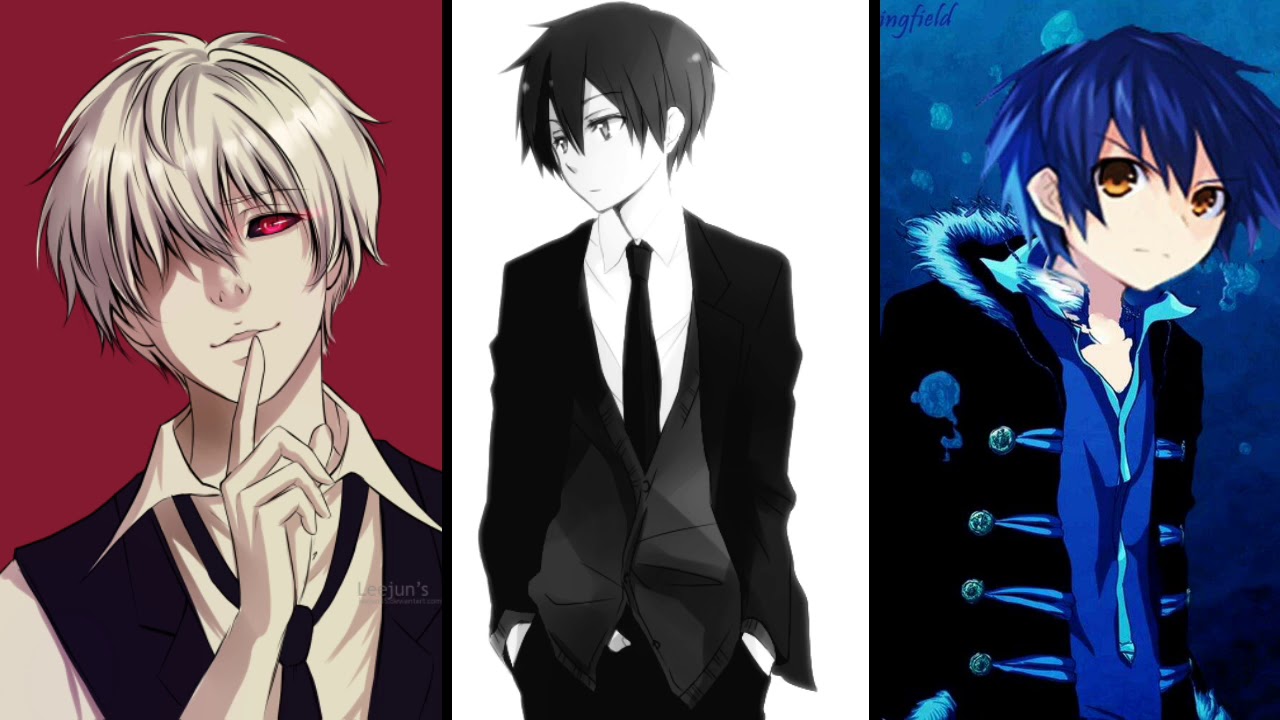 [Nightcore AMV] Alguien Robo Sebastián Yatra ft. Wisin & Nacho