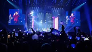 181017 Suga - Trivia 轉 Seesaw