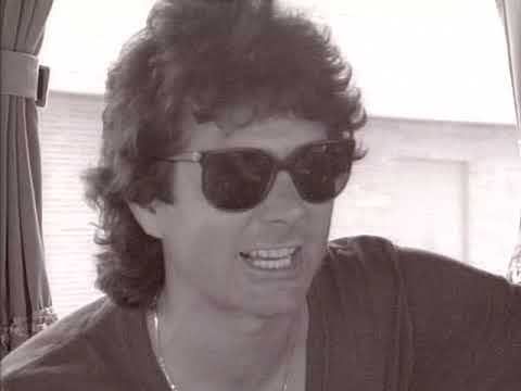 Starship - Beat Patrol (Official Music Video)