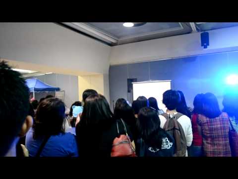 Super Junior - Mr. Simple video @ KPOP Nation 2011
