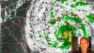 Mother's Day Weather & Ana Update