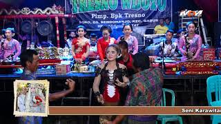 Download Lagu Numpak Sepur || Karawitan TRESNO WIJOYO MP3