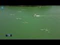 2024 World Rowing Under 19 Championships - Under 19 Women's Single Sculls - A-Final
