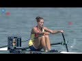 2024 World Rowing Under 19 Championships - Under 19 Women's Single Sculls - A-Final