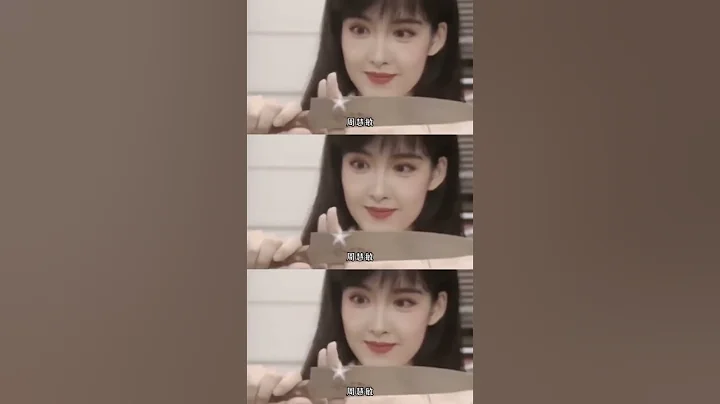 女娲炫技般的作品！#朱茵 #王祖贤 #蓝洁瑛 #蔡少芬 #shorts - 天天要闻