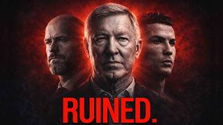 What Happened to Manchester United? The Shocking Collapse of a Giant: 1989-2026