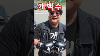 해맑은 개백수 #harleydavidson #할리데이비슨 #roadking #브레이크아웃 #ハーレーダビッドソン #breakout #카페펑키 #두카티 #로얄엔필드