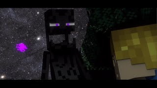 Be a Hero | ANIMATED MINECRAFT MUSIC VIDEO (Preview)