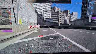 MRL Season 14 Round 2 Lap Guide