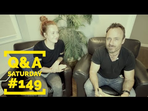 the-good-dog's-q-and-a-saturday!-episode-#149