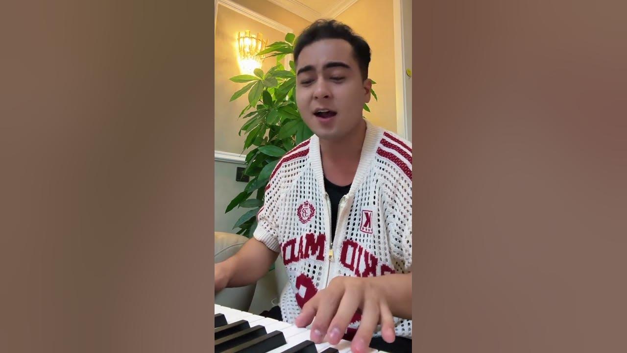 Uyghur folk song