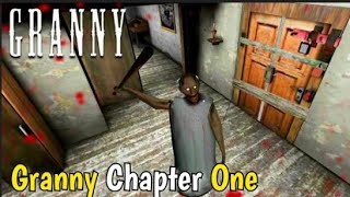 Granny Chapter One || Again escaped || Where to go || @Fawad-Khan786