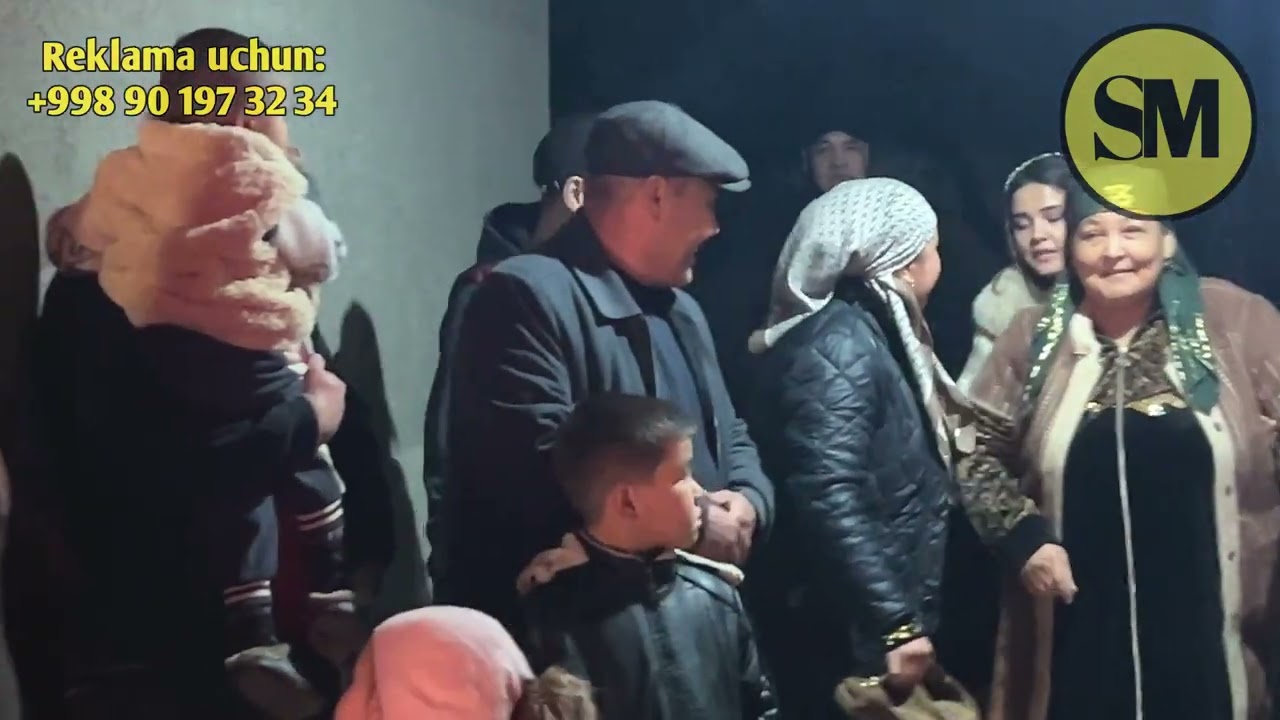 🥲Ona Umuman kutmagan ekan. Sanchiqul  Aktiv bo'lamiz. Sanchiqullik Tanishingizga tashlab quying...