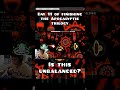 Day 11 of finishing the Apocalyptic Trilogy