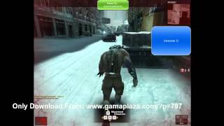 Wolfteam Aeria Hack 2013 1