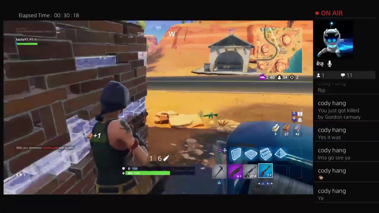 No Skin Rects Everyone