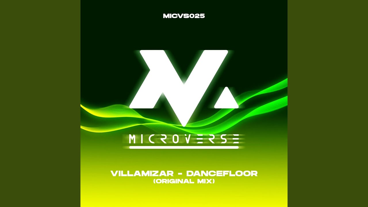 Guarda Dancefloor (Original Mix) su YouTube Guarda Dancefloor (Original Mix) su YouTube