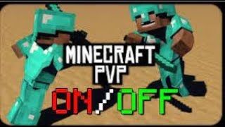 Minecraft,da Nasıl PVP Kapanır? (gerekli plugin world edit - world guard)