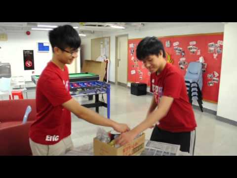 翱峰2014 O'CAMP Promotion Video