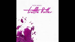 Nicki Minaj - Truffle Butter (Remix) ft. Drake, Tyga \& Lil Wayne (Audio)