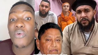 Tamale Jr Atabuse Kunsonga Zomuggagga Karim Hirji